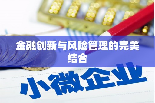 芜湖金融创新与风险管理的完美结合