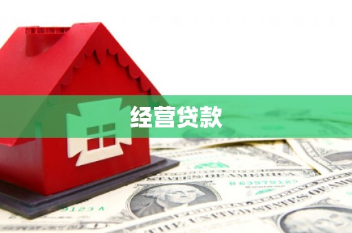 芜湖经营贷款