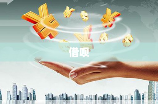 芜湖借呗